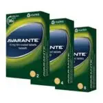 Avarante Tab 10mg - Image 2